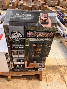 3 Pallet Lot