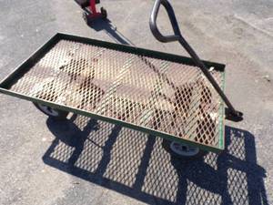 Garden Cart
