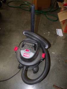 Shop Vac