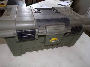 Plano Tool Box