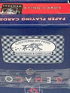 Lot of 10 New Casino Poker Card Decks