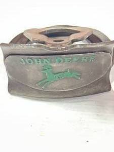 John Deere Bottle Opener
