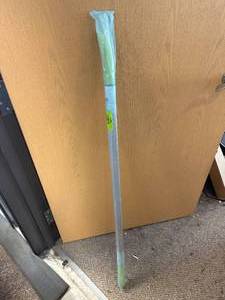 New Wilton 48 Inch Aluminum Pinch Point Bar