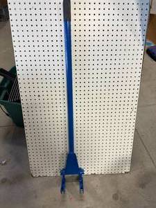 New Deluxe Pallet Buster $89 Retail