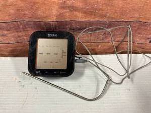 Oregon Scientific Meat Thermometer
