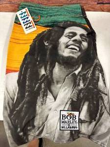 New Bilabong Bob Marley Shorts Size 36