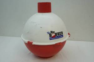 lot 12 image: bobber cooler