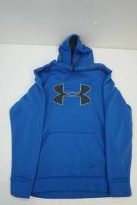 lot 26 image: Under Armour Hoodie