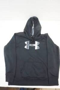 lot 27 image: Under Armour Hoodie