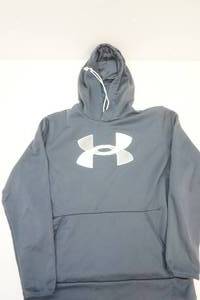 lot 28 image: Under Armour Hoodie