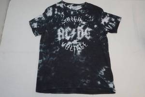lot 47 image: ACDC t-shirt