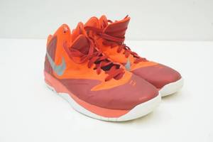 lot 51 image: Nike athletic shoe