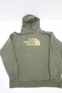 lot 65 image: North Face hoodie