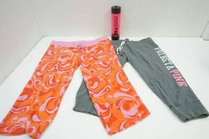 lot 84 image: Victoria Secret attire