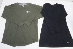 lot 86 image: Victoria Secret attire