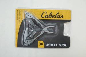 lot 93 image: multi tool