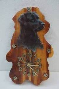 lot 96 image: wall clock