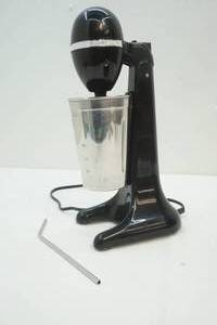 lot 99 image: malt mixer