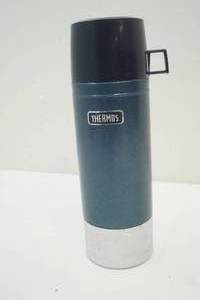 lot 100 image: Thermos bottle