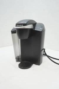 lot 112 image: Keurig