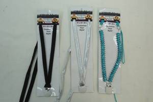 lot 116 image: Strapables