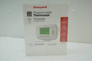 lot 118 image: Thermostat