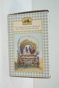 lot 132 image: Little House collection