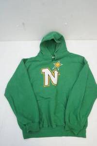 lot 137 image: NorthStar hoodie