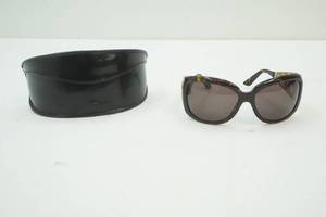 lot 153 image: Salvatore Ferragamo sunglasses