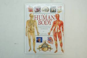 lot 168 image: The Human Body book