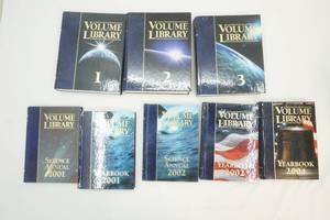 lot 176 image: Volume Library 1,2,3