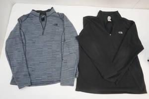 lot 181 image: The North Face Fragments