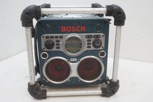 lot 187 image: Bosch Power Box