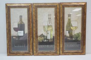 lot 191 image: wall decor