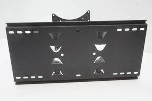 lot 192 image: TV wall mount