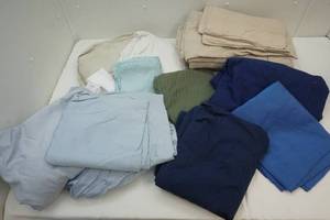 lot 207 image: sheet sets