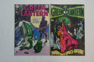 lot 220 image: comic book