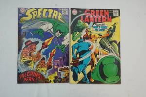 lot 237 image: comic book
