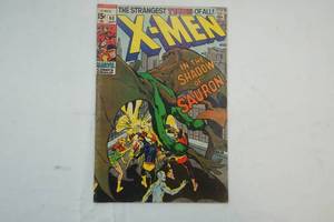 lot 247 image: comic book
