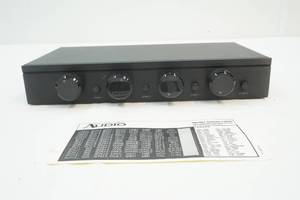 lot 261 image: speaker distribution system