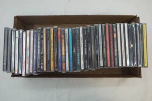 lot 263 image: music CDs