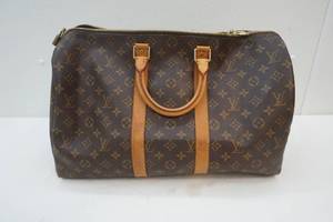 lot 279 image: Louis Vuitton hand bag