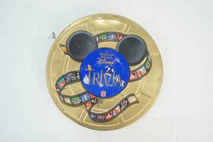 lot 325 image: Disney trivia game