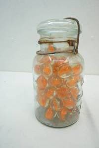 lot 349 image: Marbles