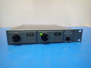lot 9 image: TOA&nbspWT-740U Wireless Tuner  Includes Power Cable