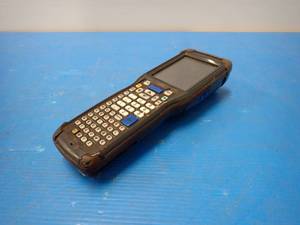 lot 16 image: Honeywell&nbspCK75LAN Barcode Scanner  No cables