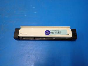 lot 18 image: Visioneer&nbspRoadWarrior 3 Scanner  No cables 