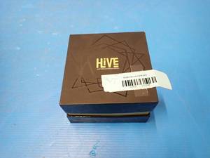 lot 22 image: Hive&nbspWireless Speaker with charging cable