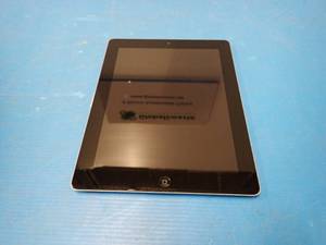 lot 25 image: Apple&nbspiPad 2nd Gen A1395  16GB of storage  Wifi only model  Includes power cable