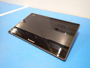 lot 44 image: Lenovo&nbspLT1423pwC 60A3-UAR2-WW LCD Screen  No stylus  Includes USB 3.0 Cable